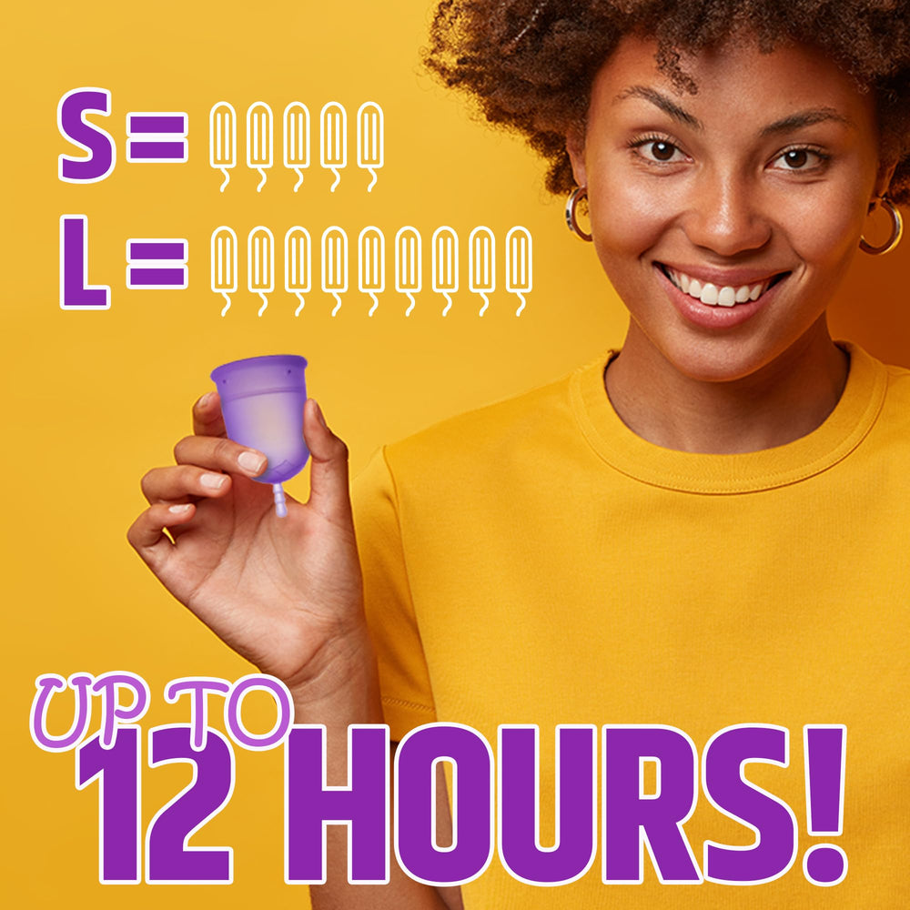 VENUS cup USA-made quality inspection emphasizes safety and reliability