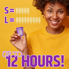 VENUS cup USA-made quality inspection emphasizes safety and reliability