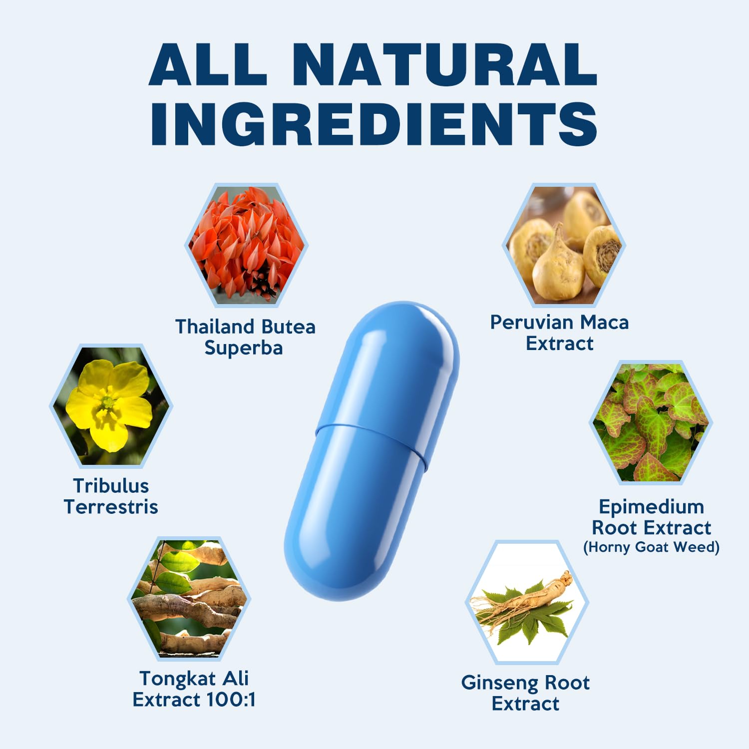 VEPEMVA capsules close-up highlighting smooth coating for easy intake