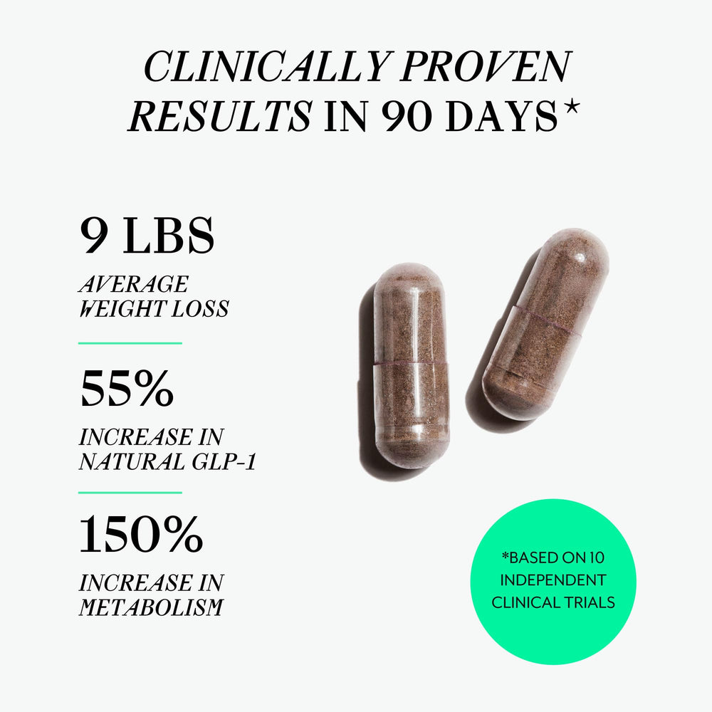 VERACITY SELFCARE Veracity Metabolism Ignite capsules closeup show natural caffeine free formula for steady energy