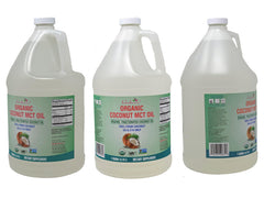 Verdana MCT oil is a clear, odorless liquid ideal for skin and cosmetic formulations