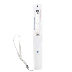 Verilux CleanWave VH03 compact travel size enables easy packing for trips and daily use.