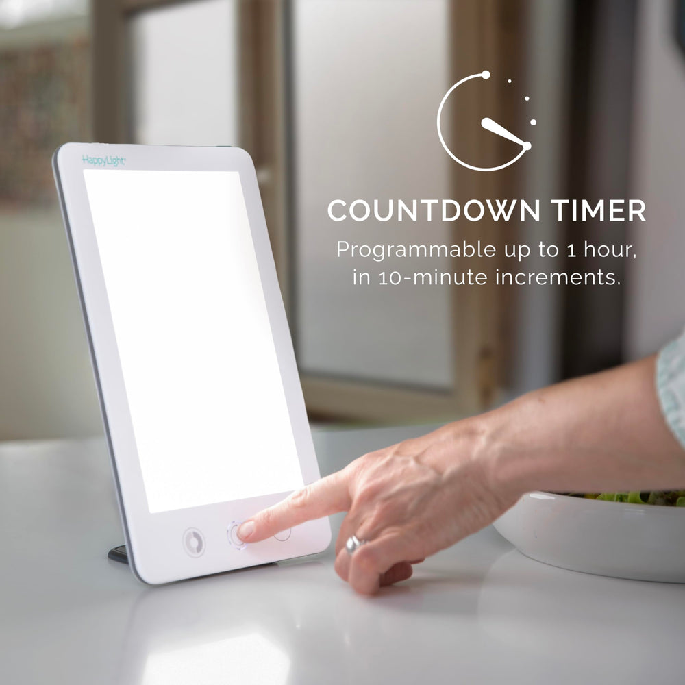 Portable ultra-thin design with detachable stand for home or travel.
