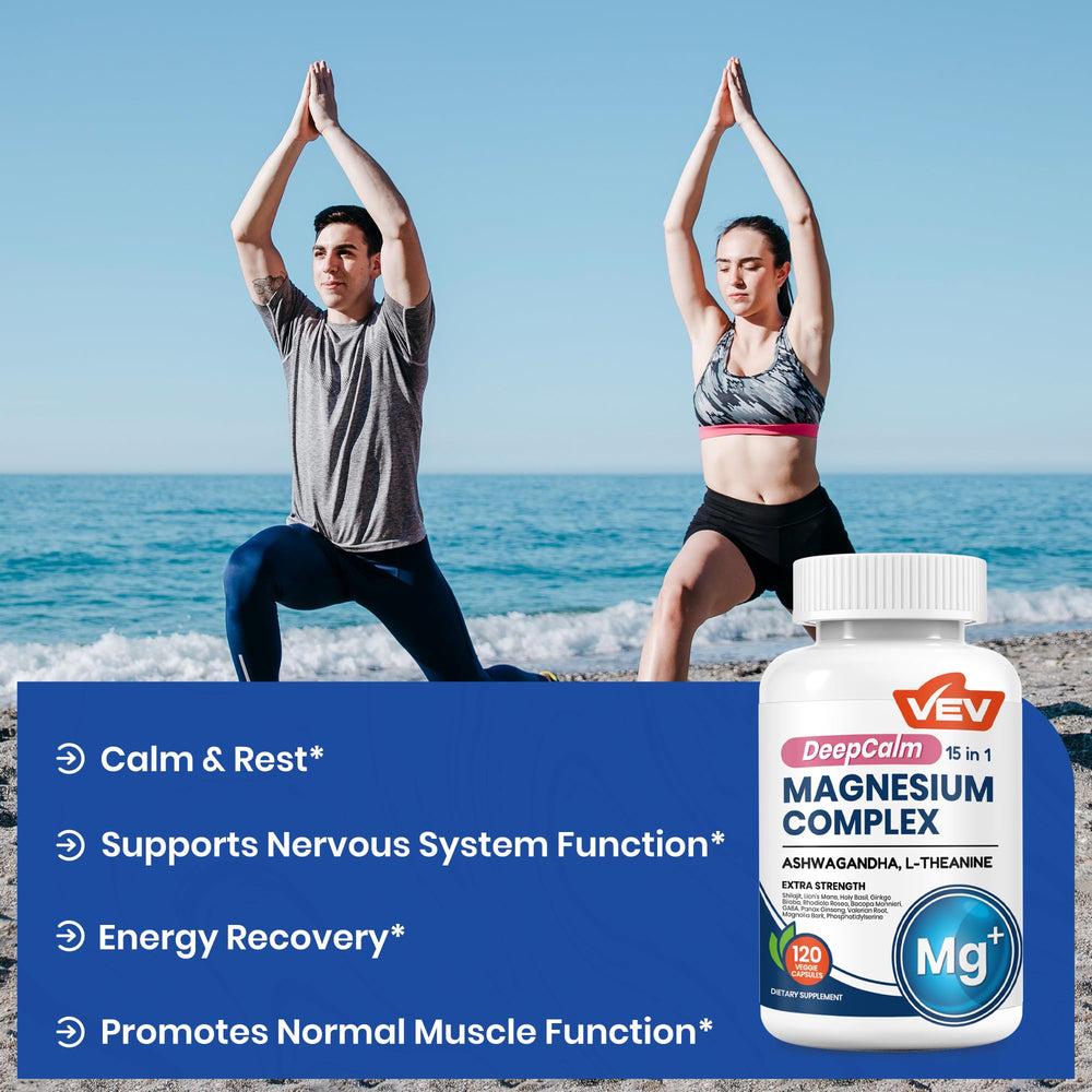 VEV Clean vegan formula suitable for dairy- and soy-free lifestyles.