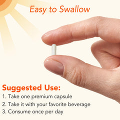 VEV Corefeel label highlights 10,000 IU D3 and 200 mcg K2 MK-7.