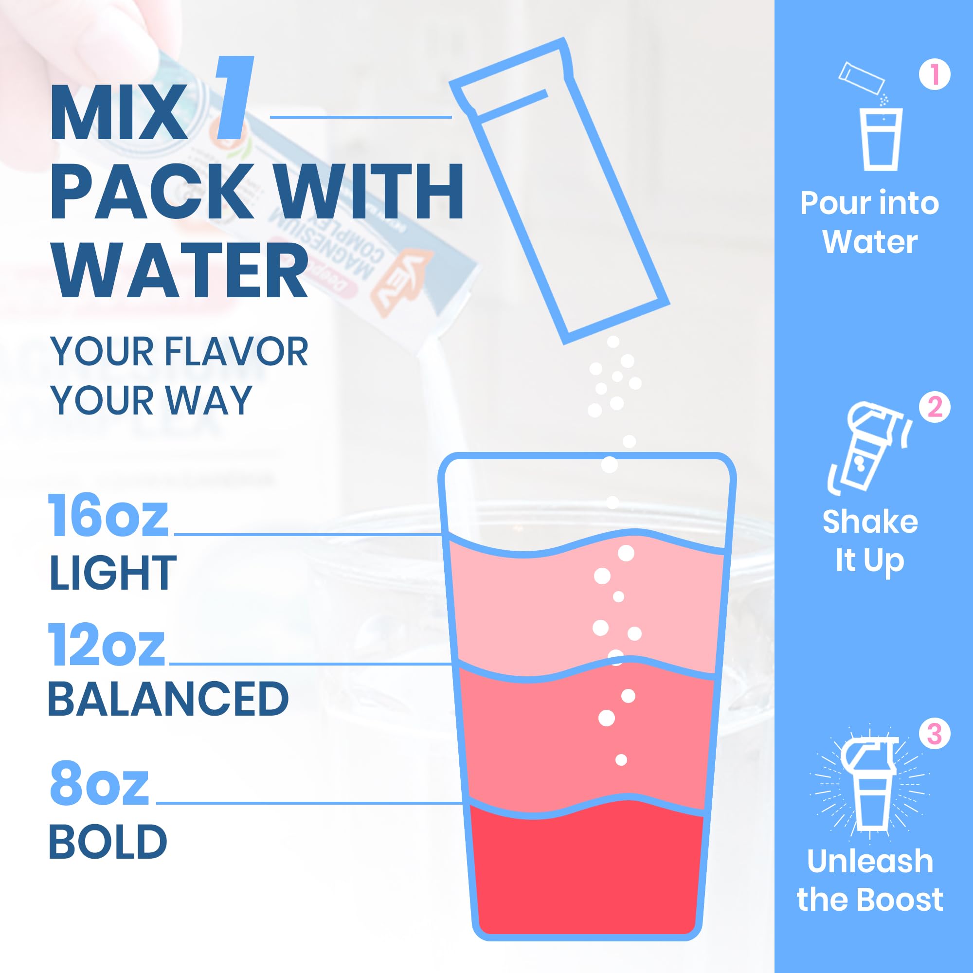 VEV travel packs in a bag for convenient on-the-go use.