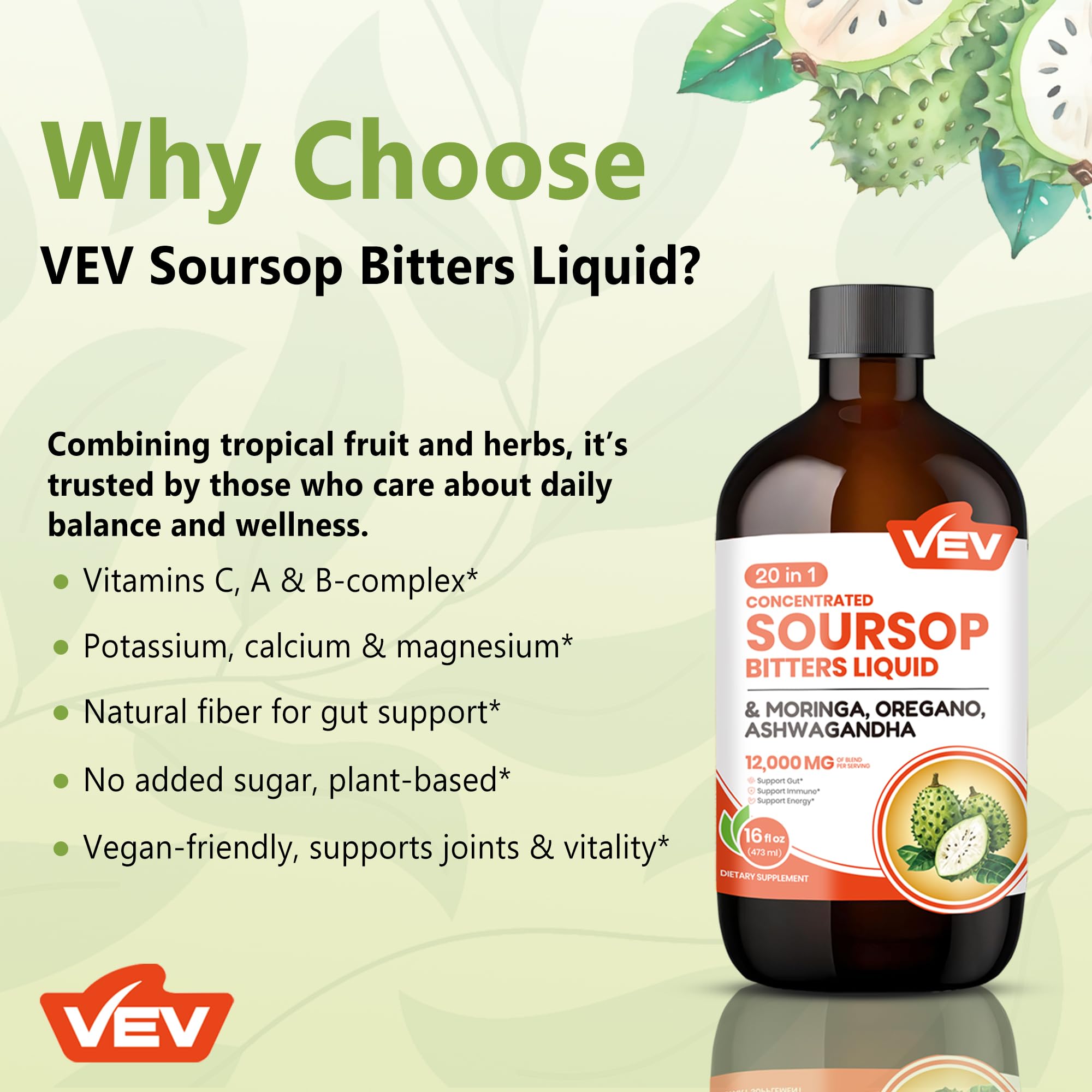 GMP-certified facility badge and third-party testing seal.