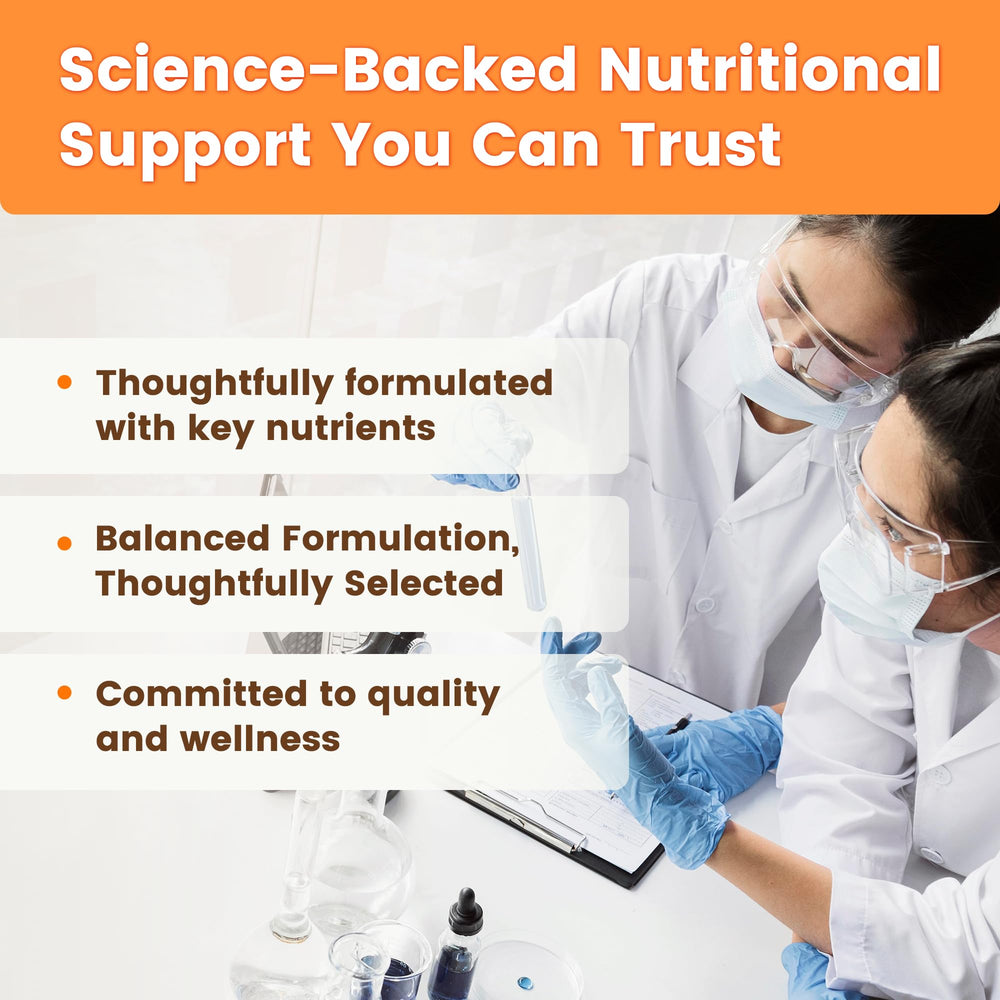 Travel-friendly packaging shown for on the go use.