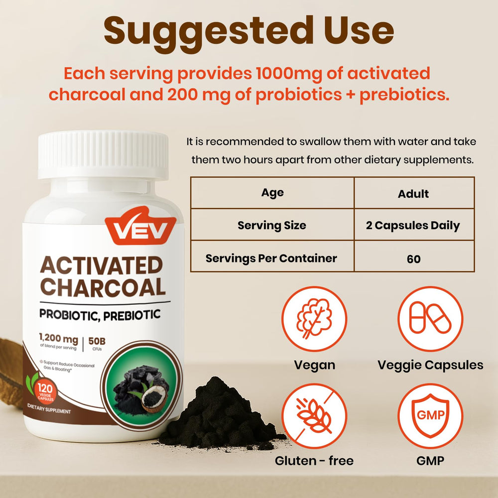 VEV travel-friendly packaging ready for on the go routines