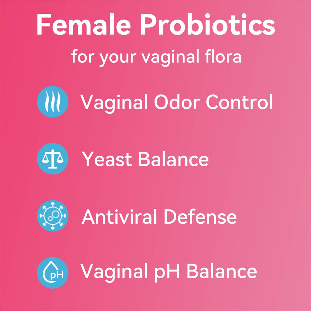 Vevoec Gynable capsules pour action illustrating easy daily intake and convenient dosage.