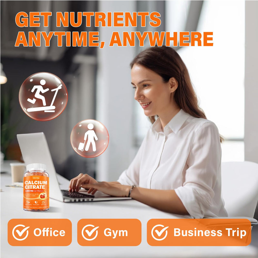 Veyttisy daily-use routine image suggests simple wellness habit.