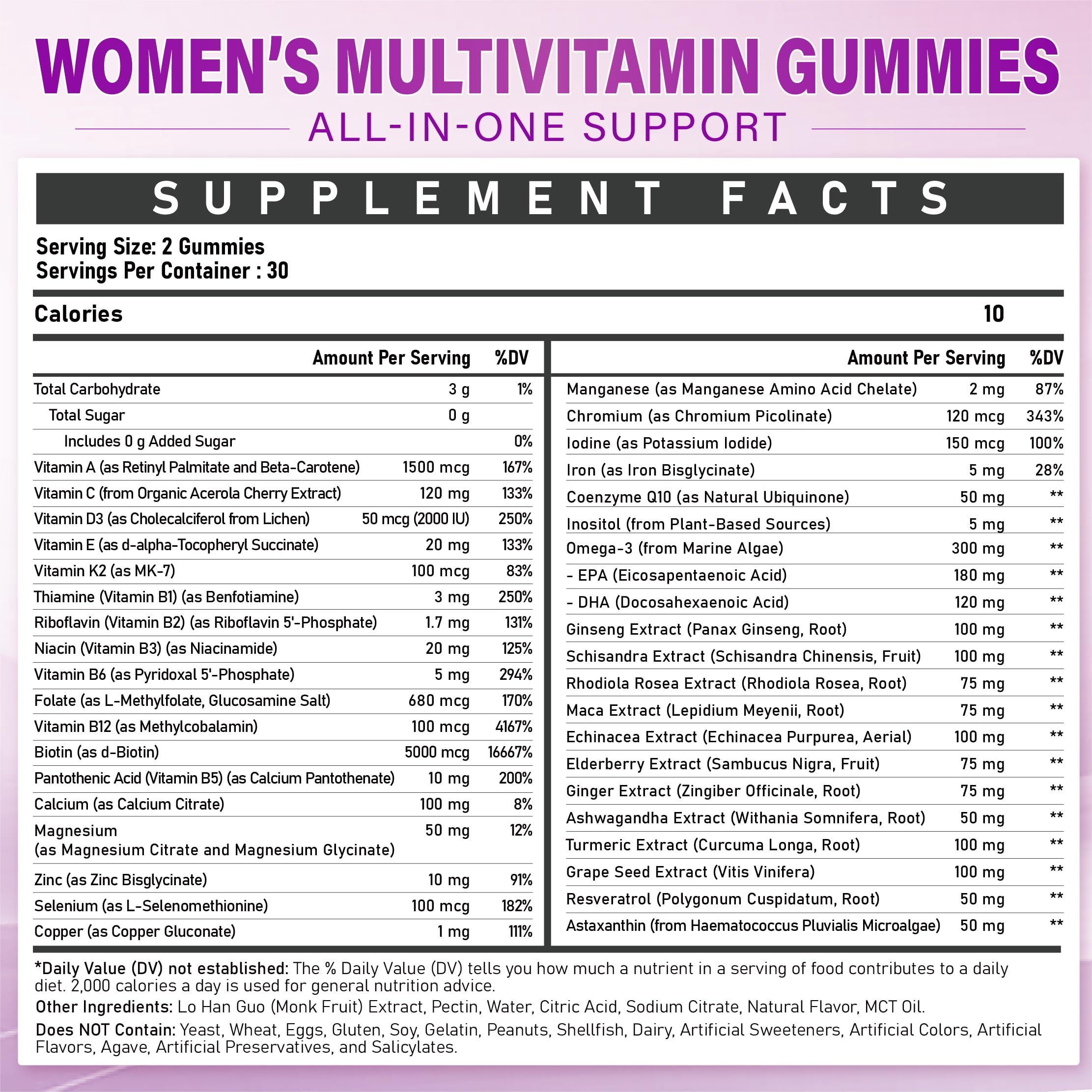 Veyttisy peach-flavored gummies close-up for a tasty daily vitamin routine