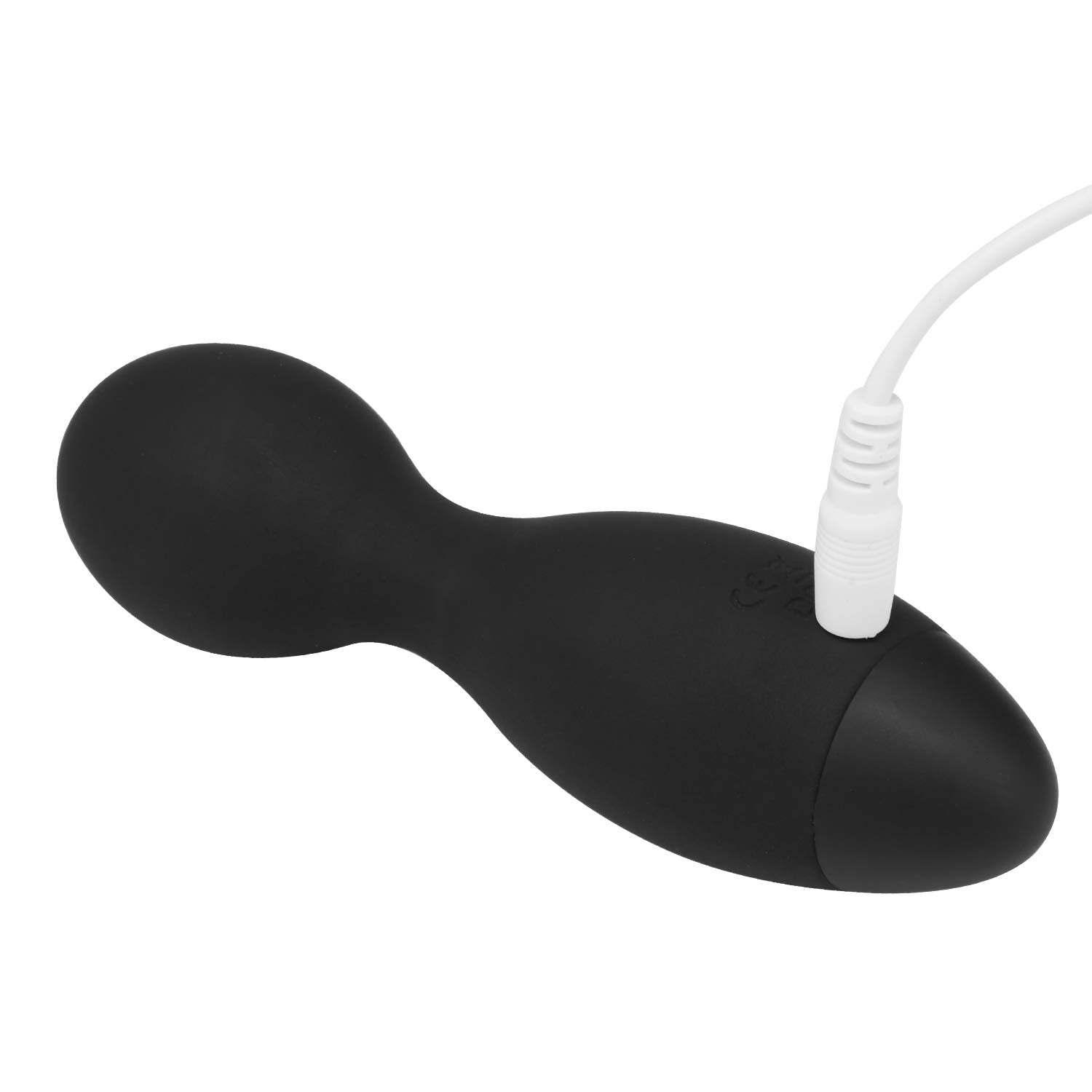 VibeMax Mini focused on neck and shoulders for targeted tension relief