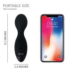 VibeMax Mini whisper quiet motor for discreet sessions