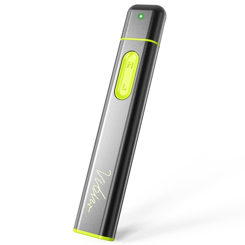 Vibis bite-relief-pen blue light therapy for quick itching relief on bites