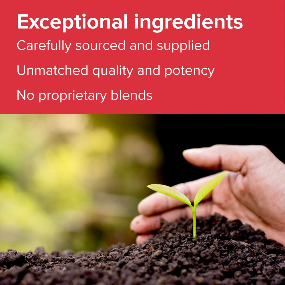 Vibrant Health boron plant-based formulation scene emphasizing clean formulation.