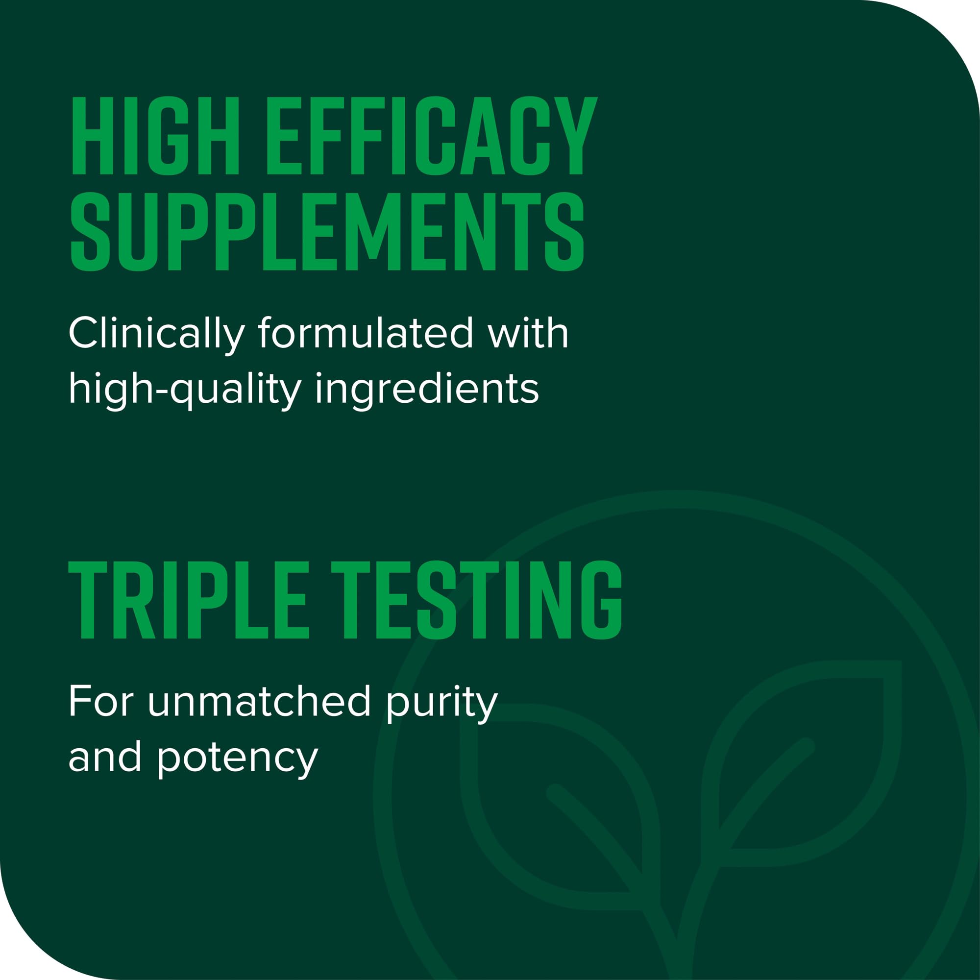High fiber in Green Vibrance supports satiety and digestion.