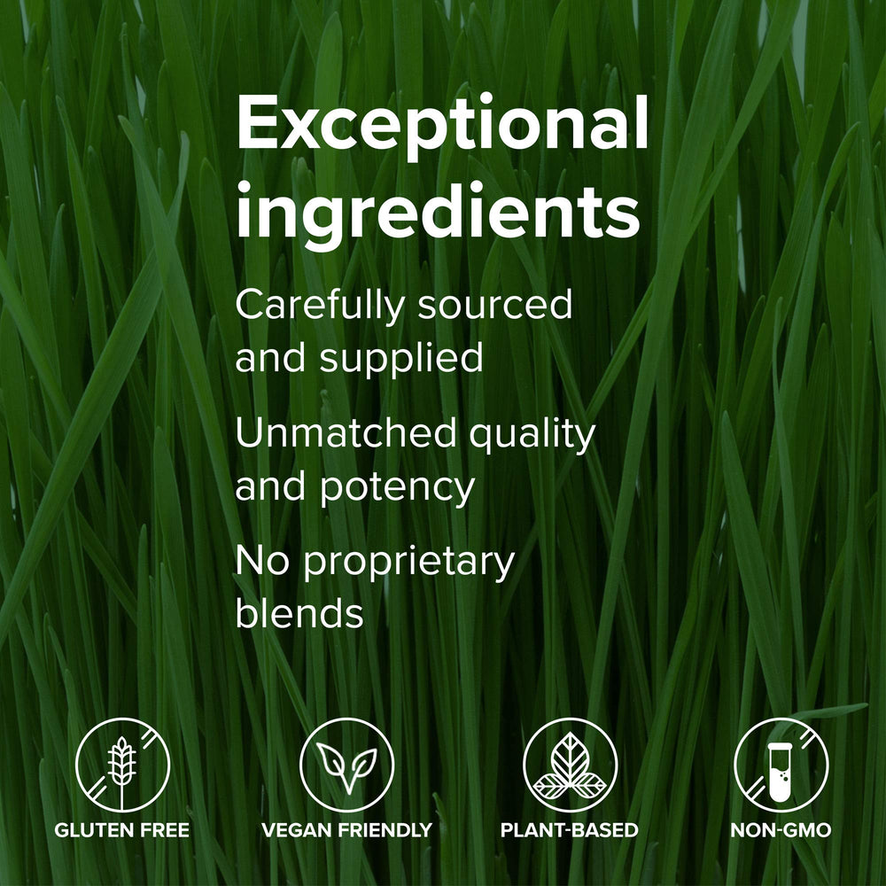 Vibrant Health Green Vibrance storage illustration indicating refrigeration after opening