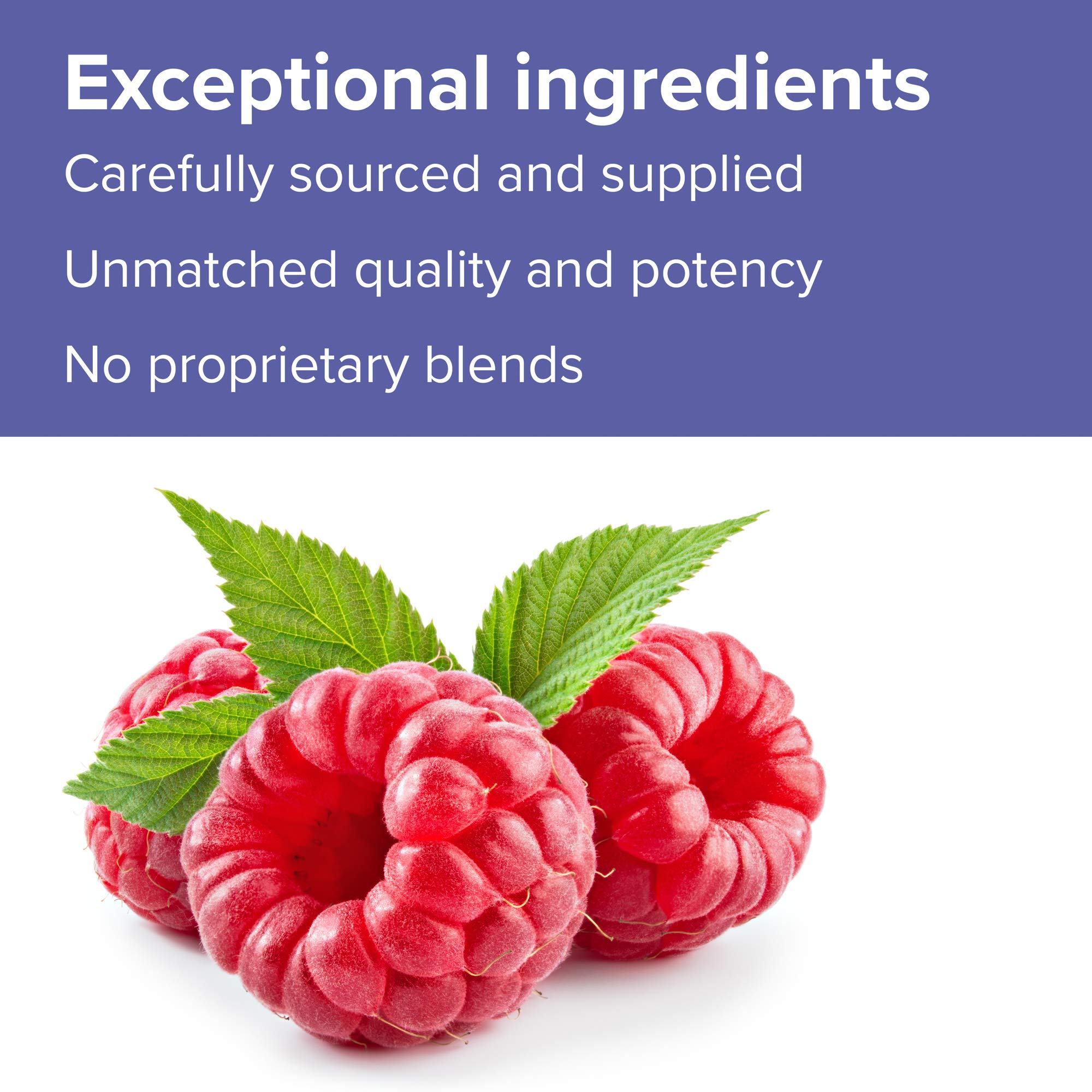 Vibrant Health Spectrum Vibrance close-up shows fine powder for mixing