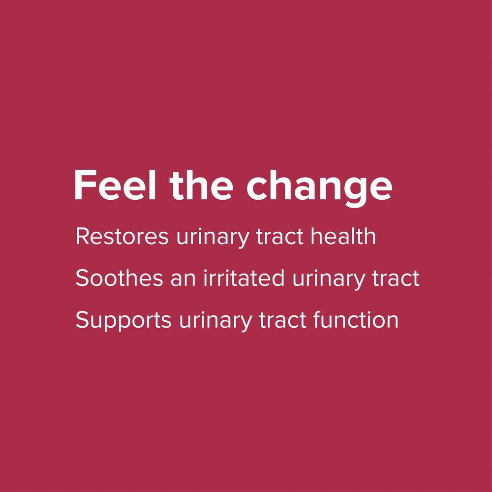 Vibrant Health U.T. Vibrance d-mannose ingredient for natural support