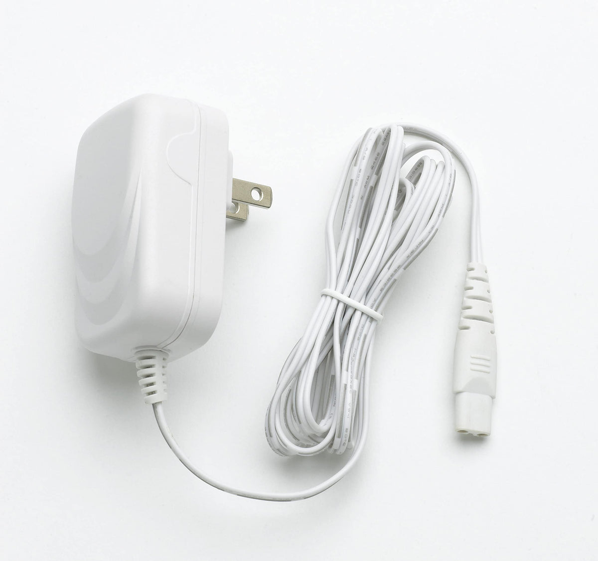 Vibratex Magic Wand Plus power adapter for uninterrupted sessions