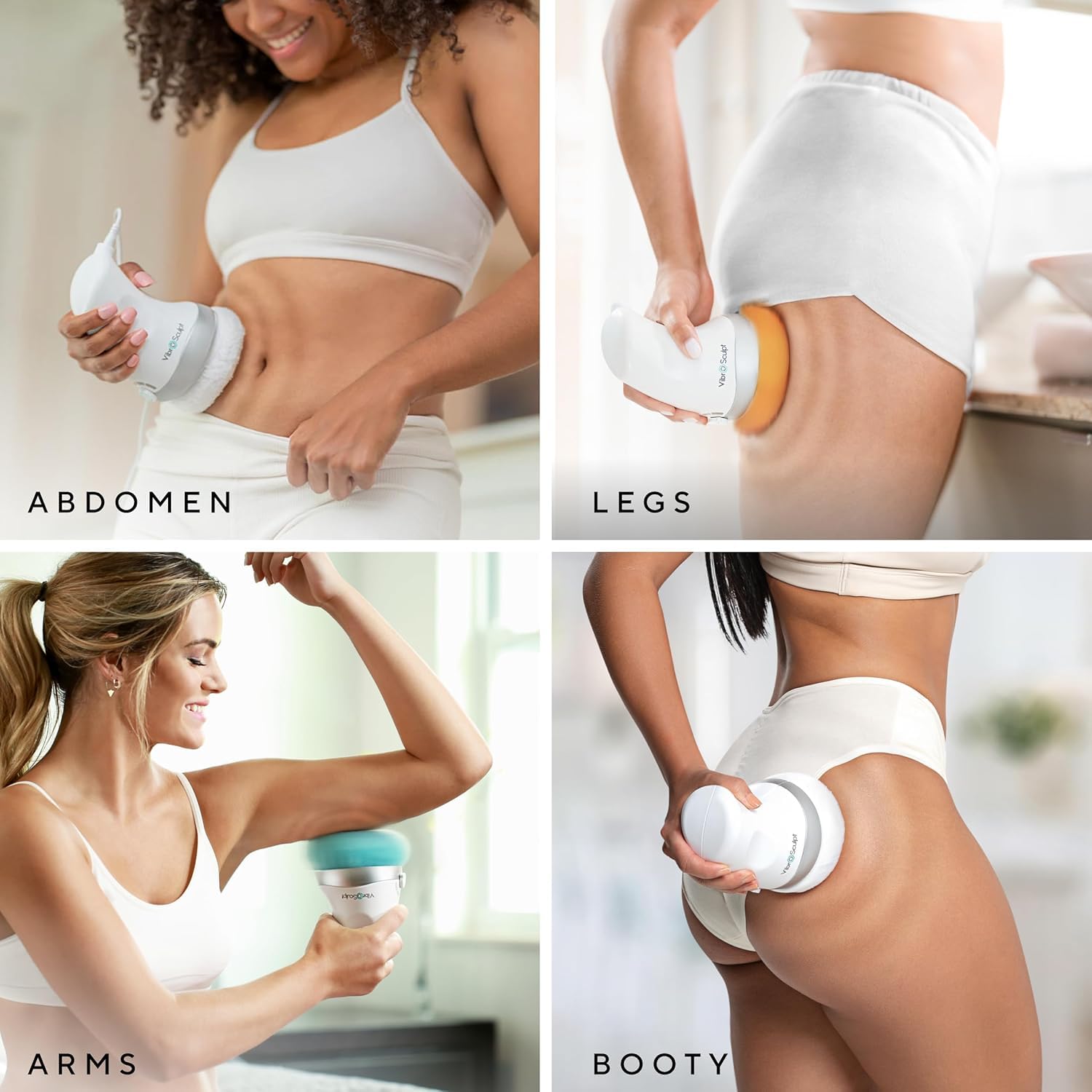 Vibro Sculpt packaging shown as gift-ready for thoughtful gifting