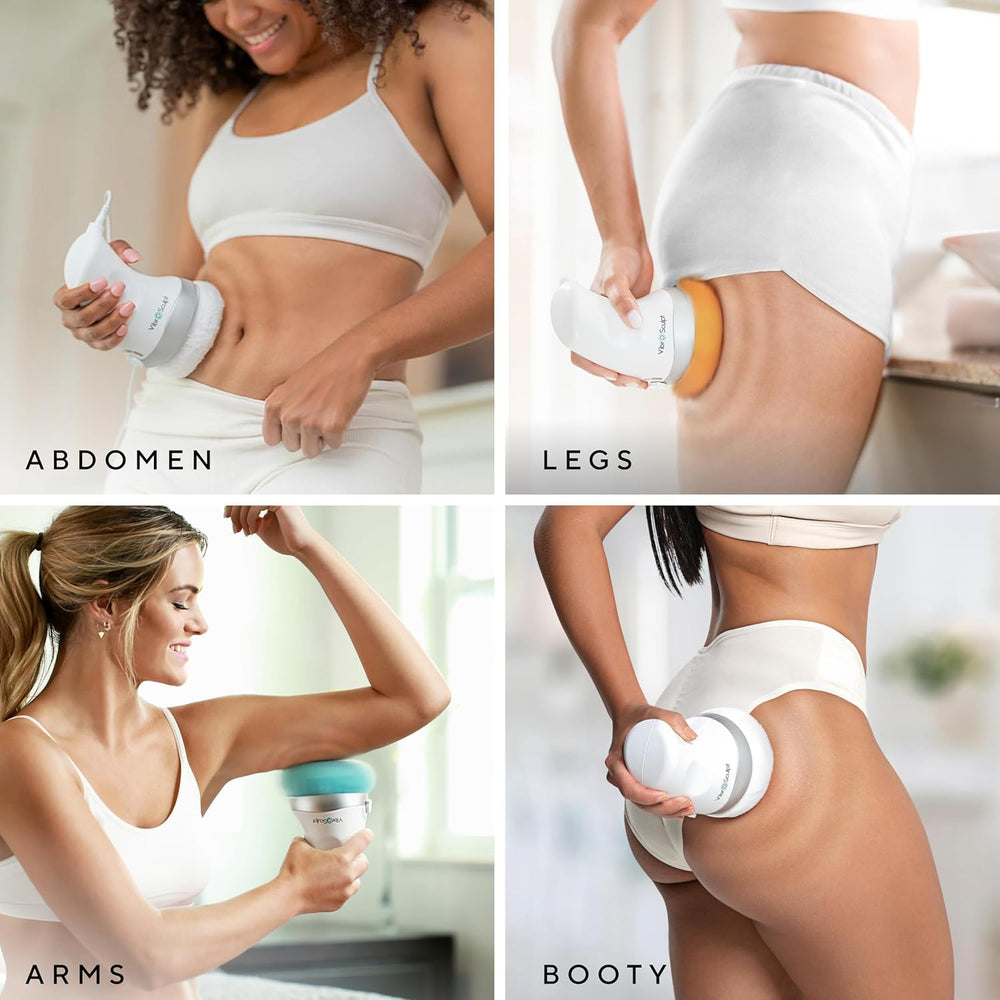Vibro Sculpt packaging shown as gift-ready for thoughtful gifting