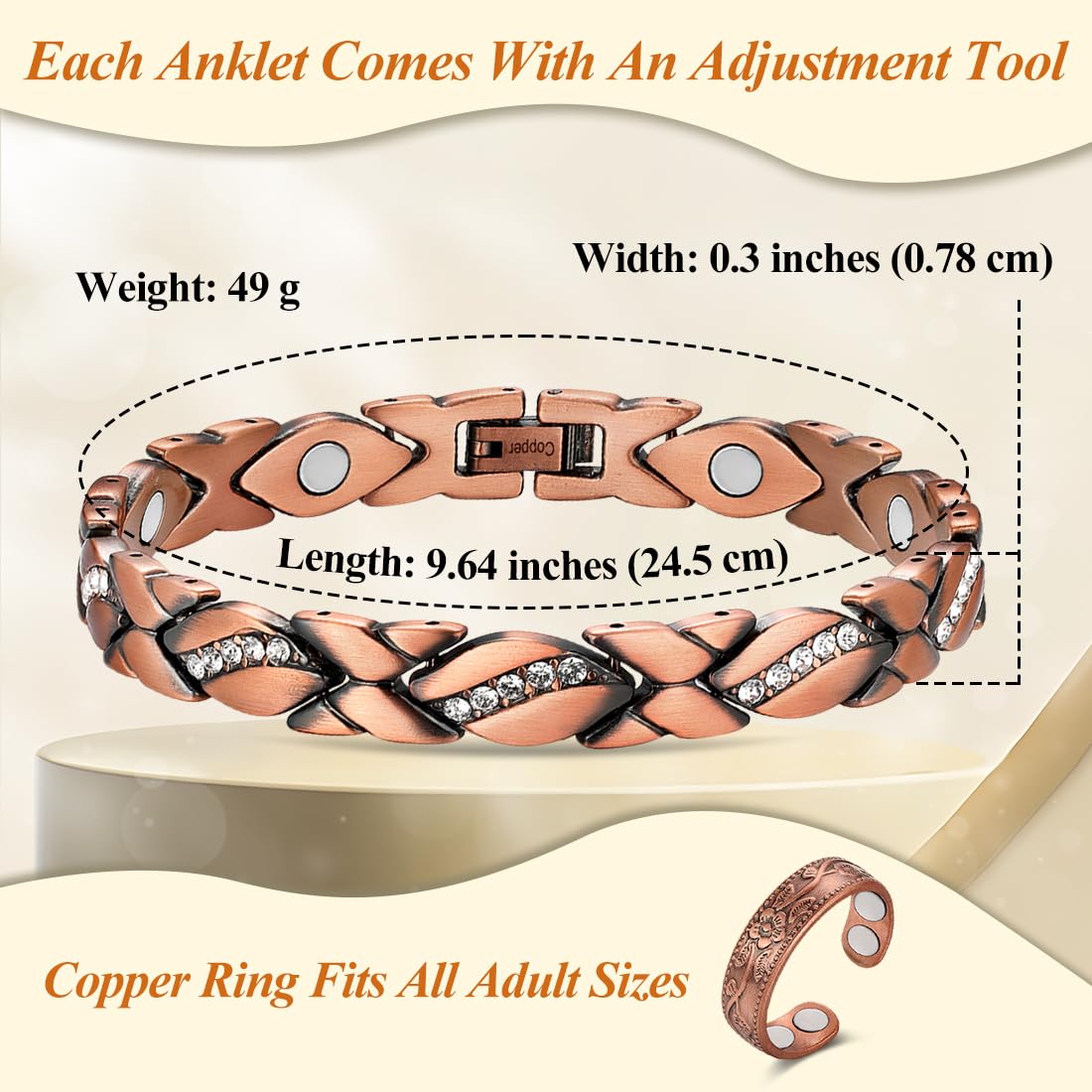 Vicmag handmade links showcase craftsmanship and longevity