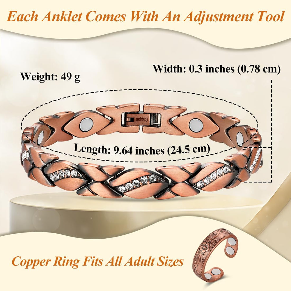 Vicmag handmade links showcase craftsmanship and longevity