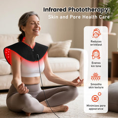 Viconor 30W high-power LED array delivering efficient therapy energy