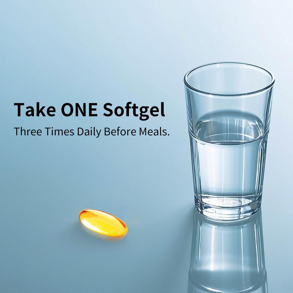 Vicwell non-GMO and gluten-free icons highlight clean formula