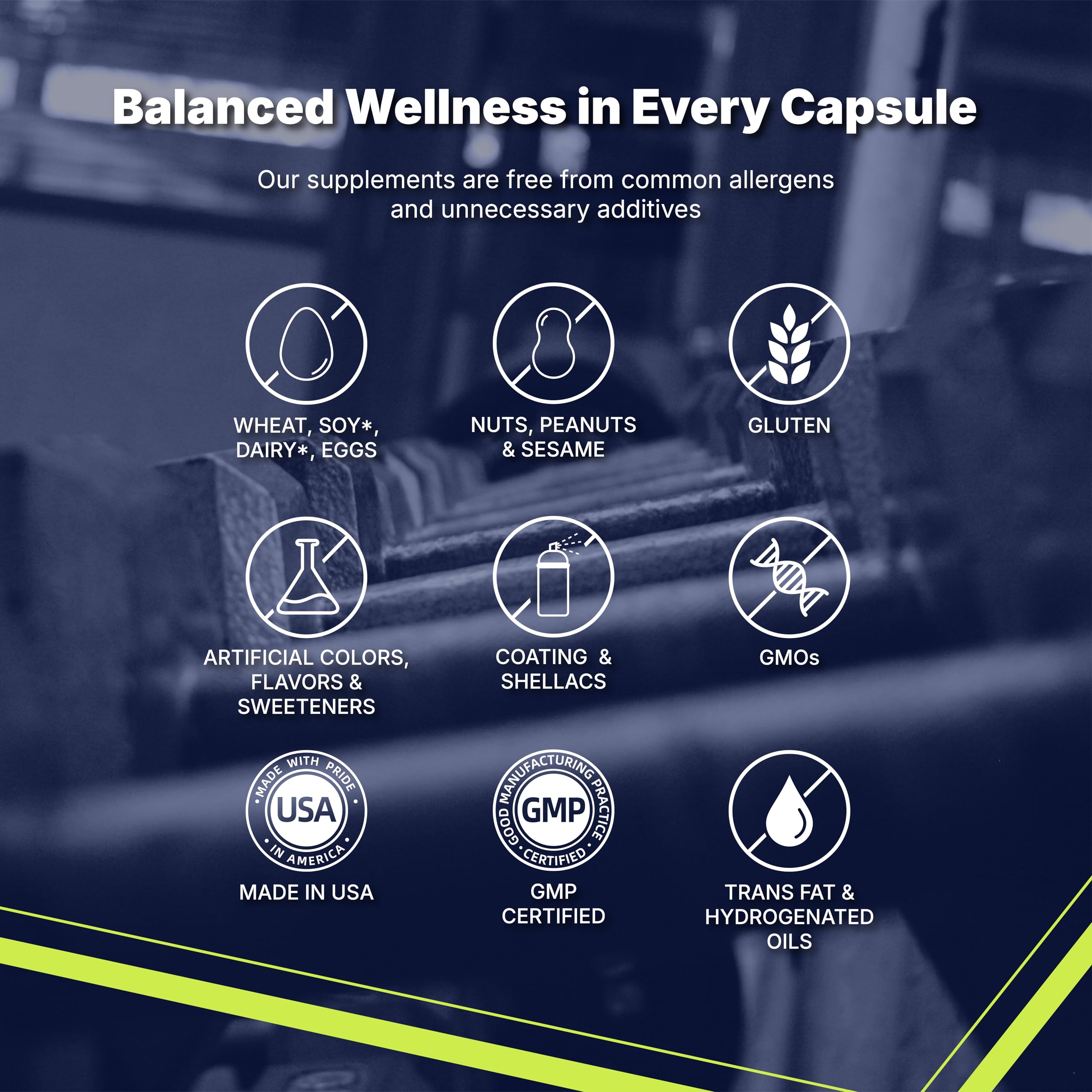 Vicwell Triple Magnesium Complex dosage instructions for daily use
