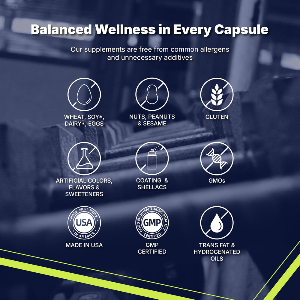 Vicwell Triple Magnesium Complex dosage instructions for daily use