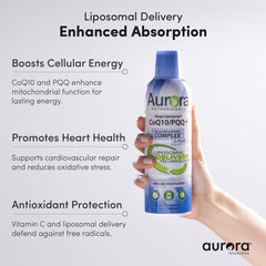 Vida Lifescience Aurora measuring spoon indicating 100 mg serving