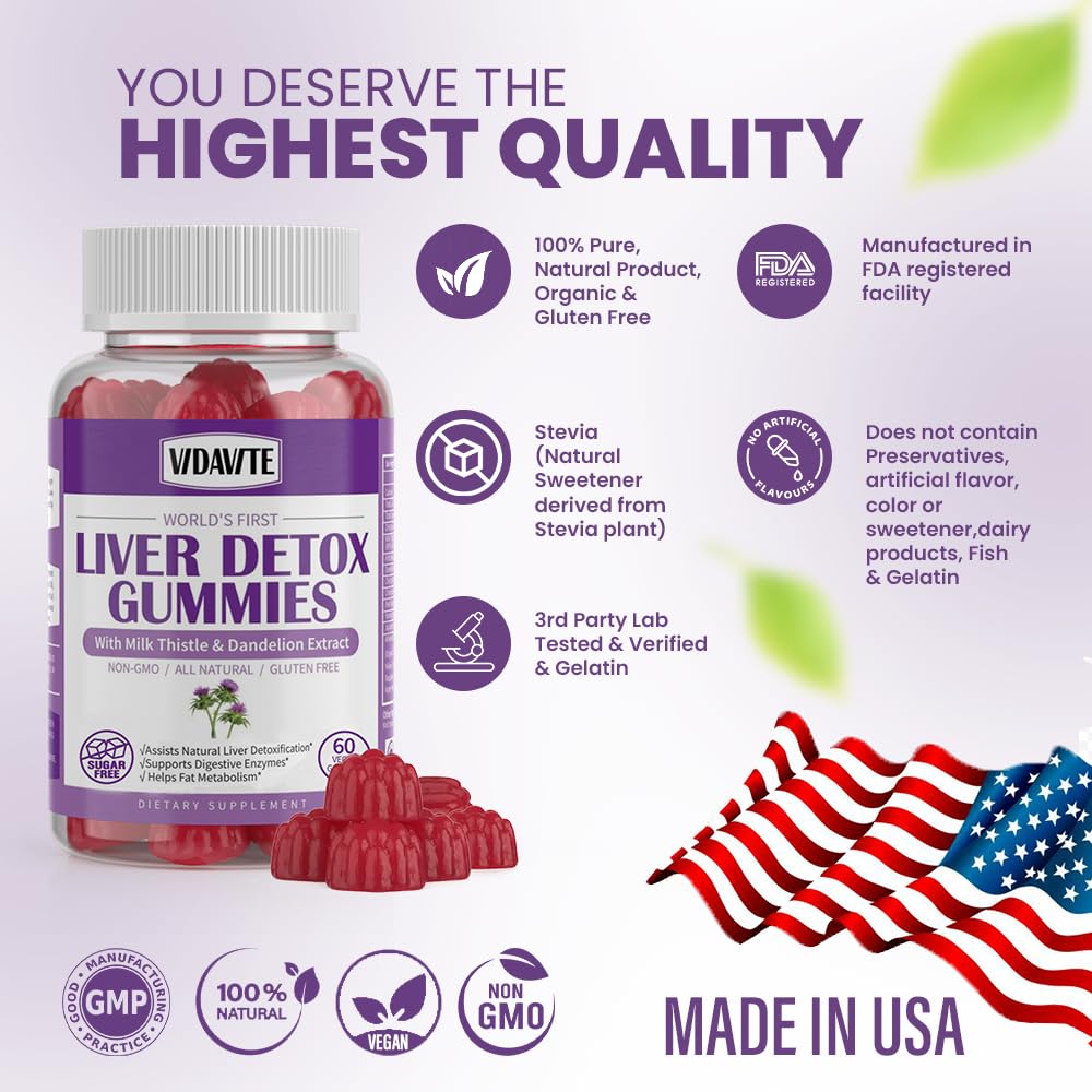 Vidavite Artichoke Leaf Extract visual—natural plant extract aiding liver function.