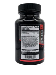 Black Snake packaging reveals USA-made quality and reliability.