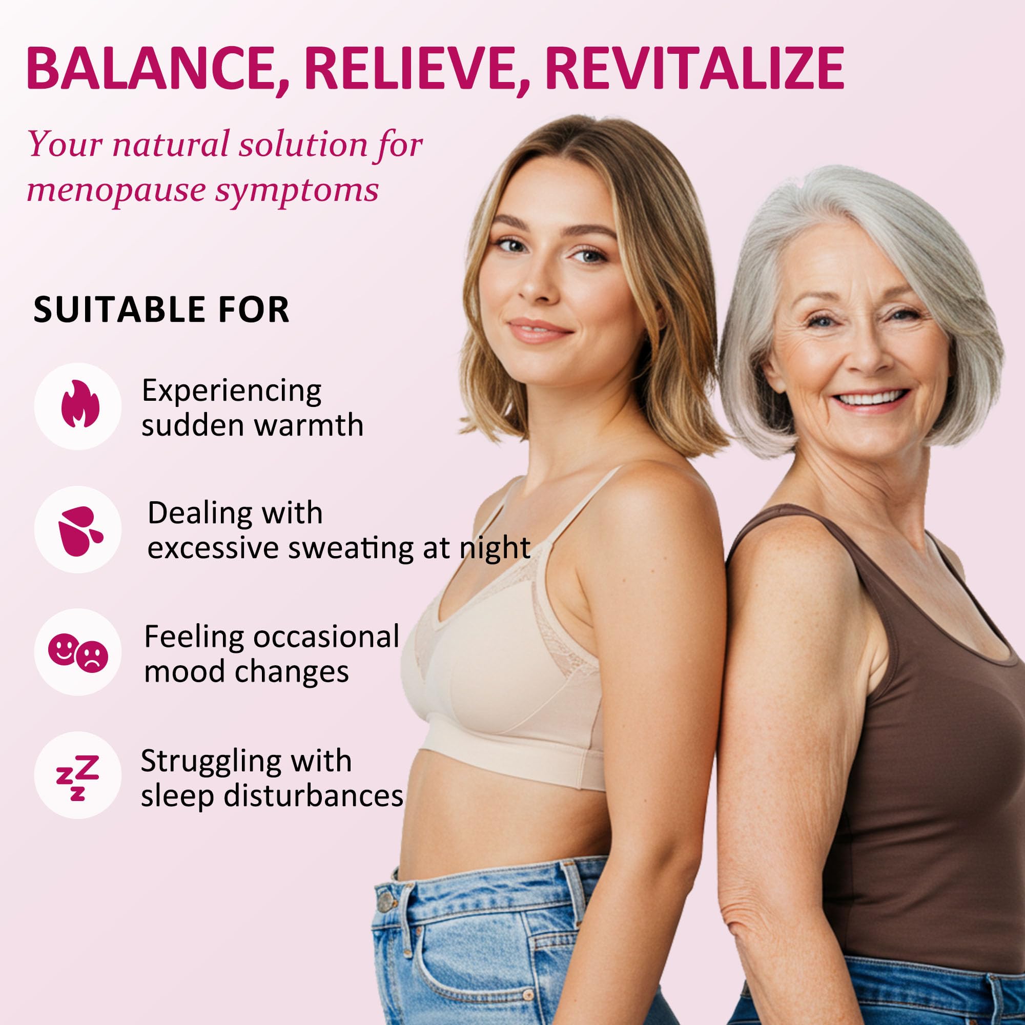 Vigority Estrogen Cream dose reference for pea-to-dime skin application.