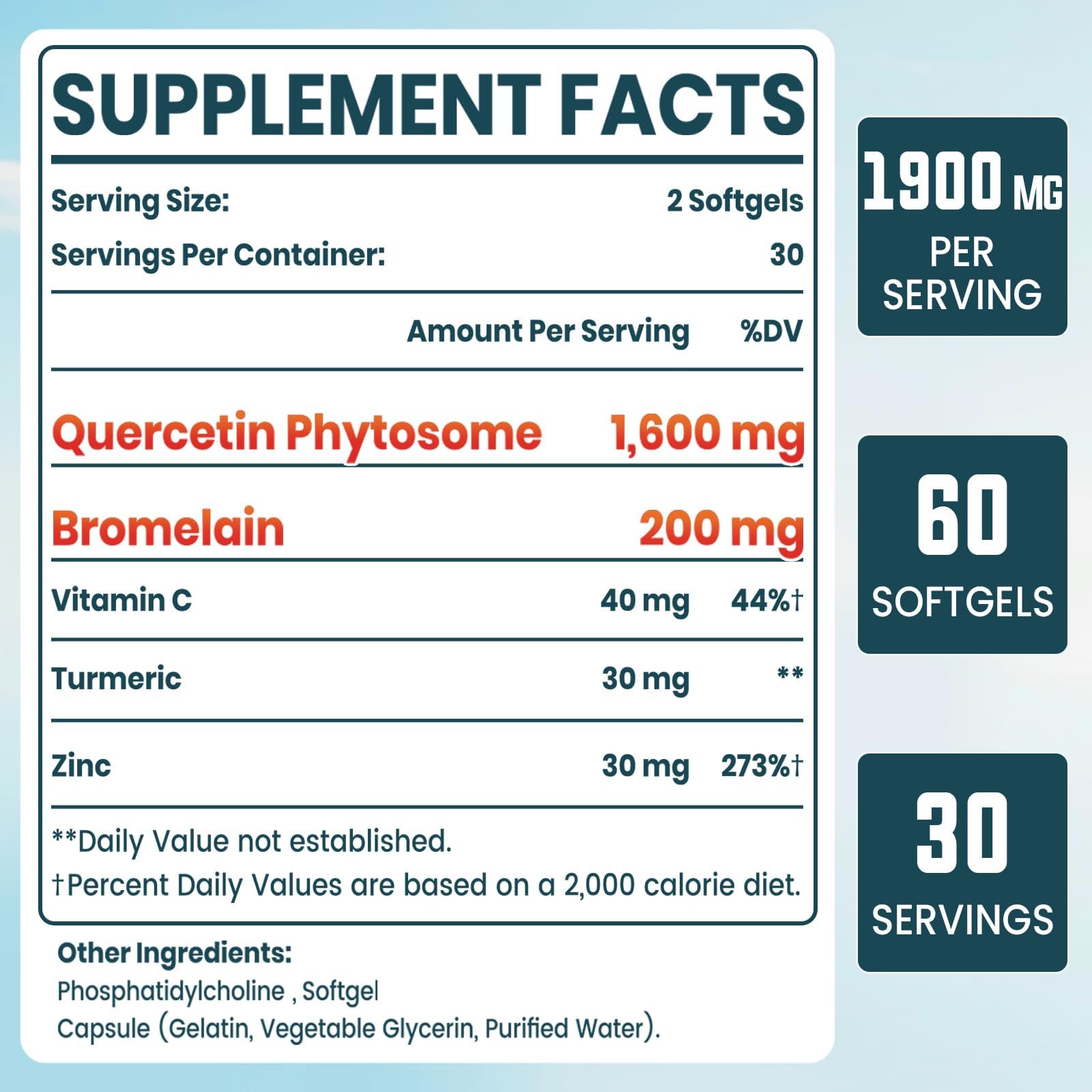 Vigorizar daily routine image emphasizing easy supplementation with meals.