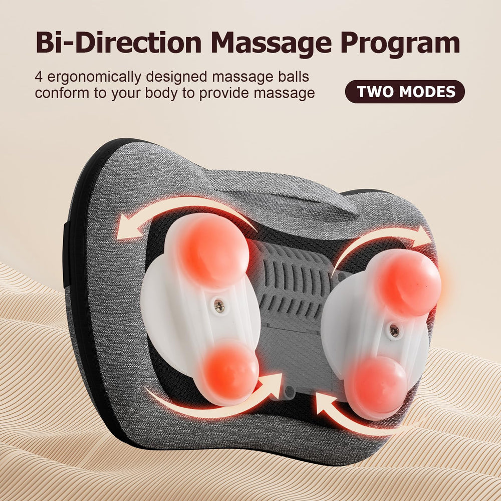 VIKTOR JURGEN gift-ready massager suits holidays and special occasions.