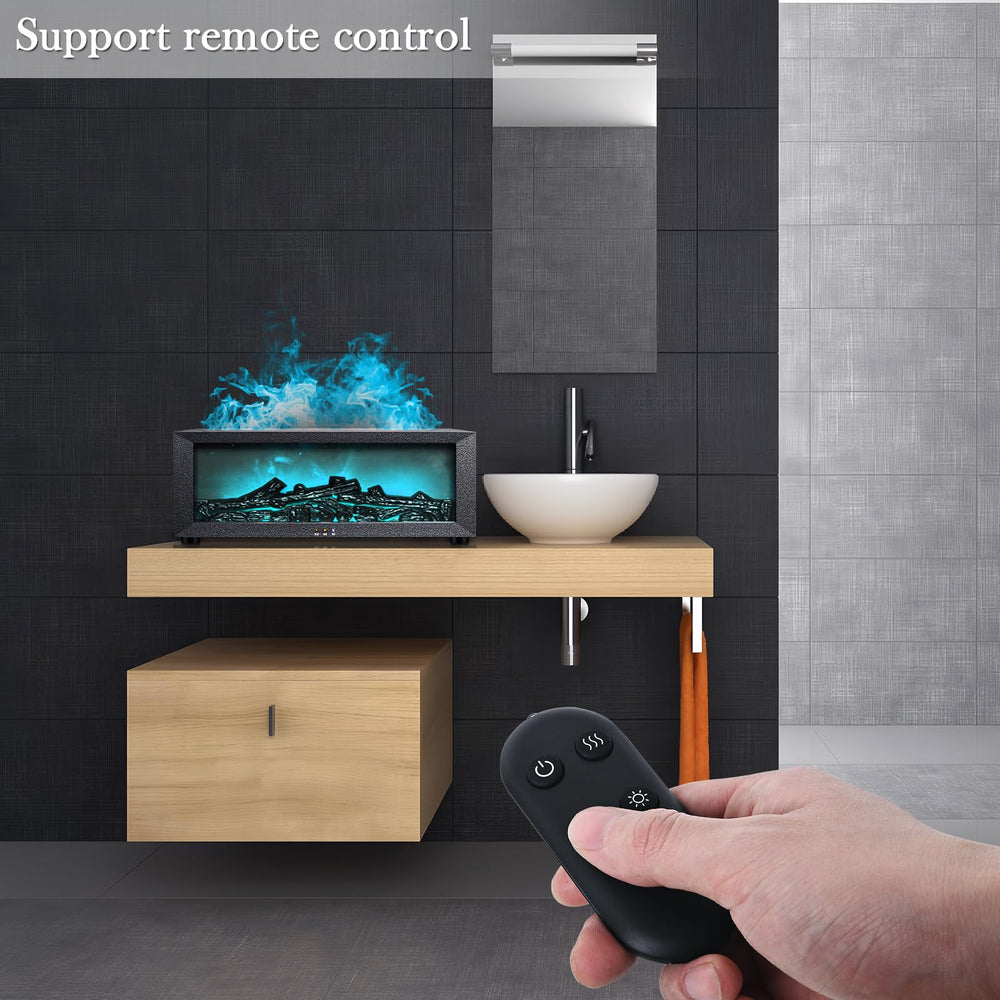 Villelei 1-3-5 hour timer enables tailored diffusion sessions