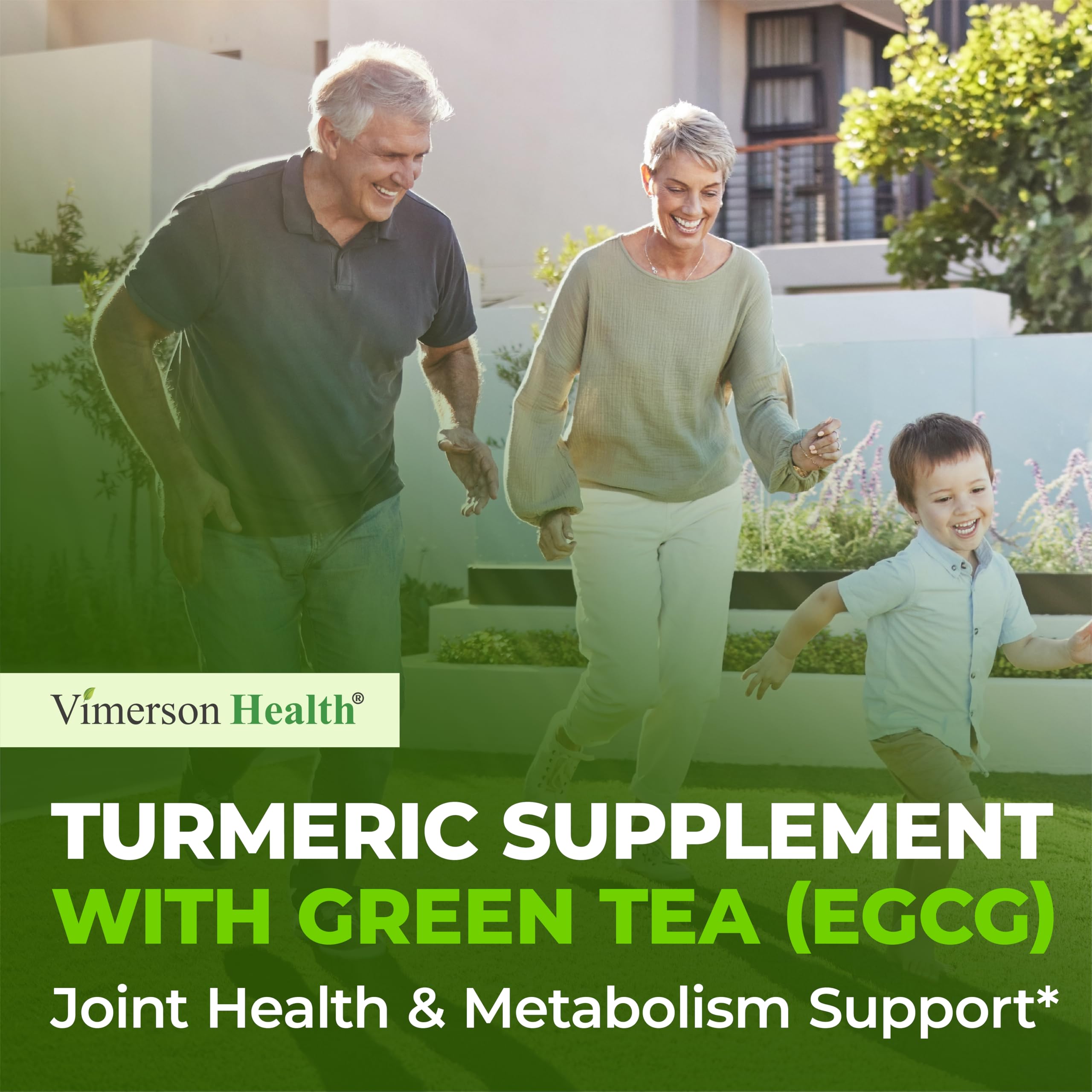 Vimerson Health 60 capsules delivering a full 30-day supply
