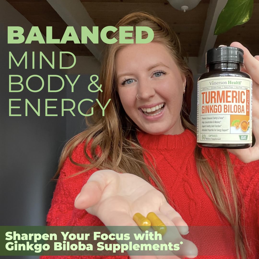 Capsules and radiant light representing mental clarity and focus.