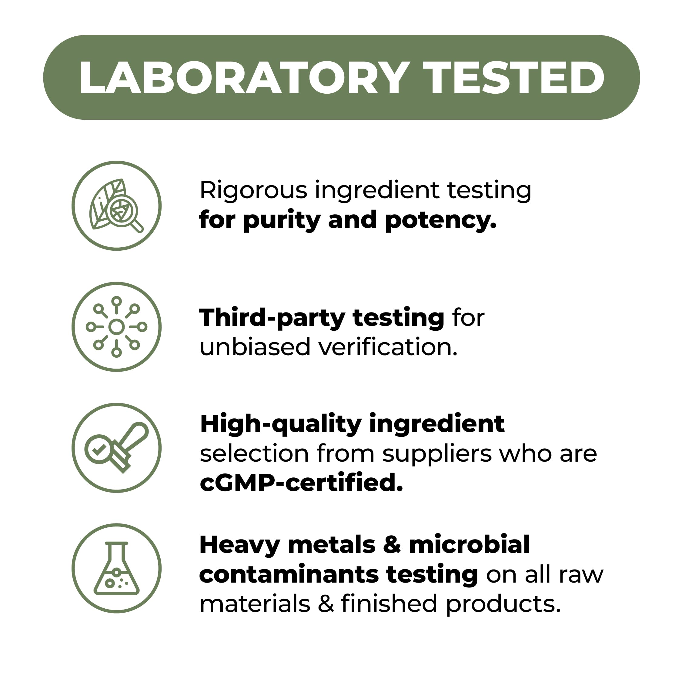 Vimerson Health ingredients list close-up featuring organic turmeric and ginkgo.