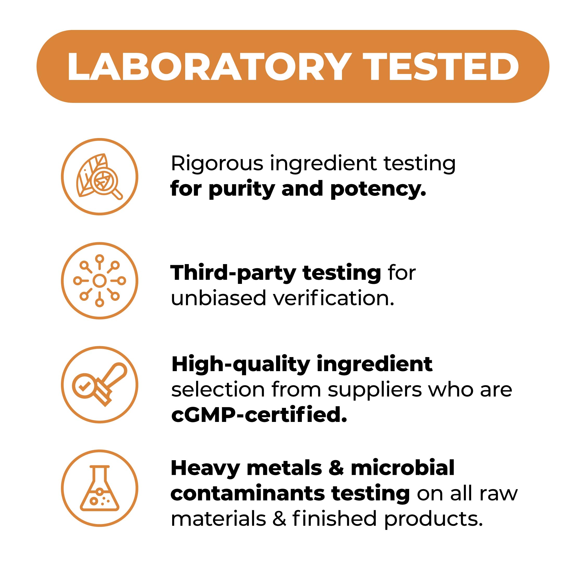 Vimerson Health natural antioxidant support label on bottle.
