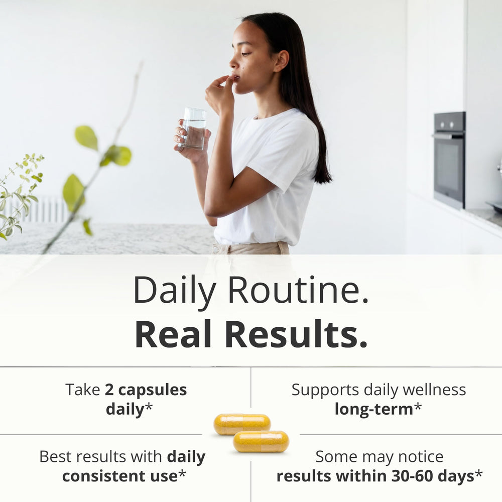 Vimerson Health organic apple cider vinegar capsules on shelf suggest versatile daily wellness