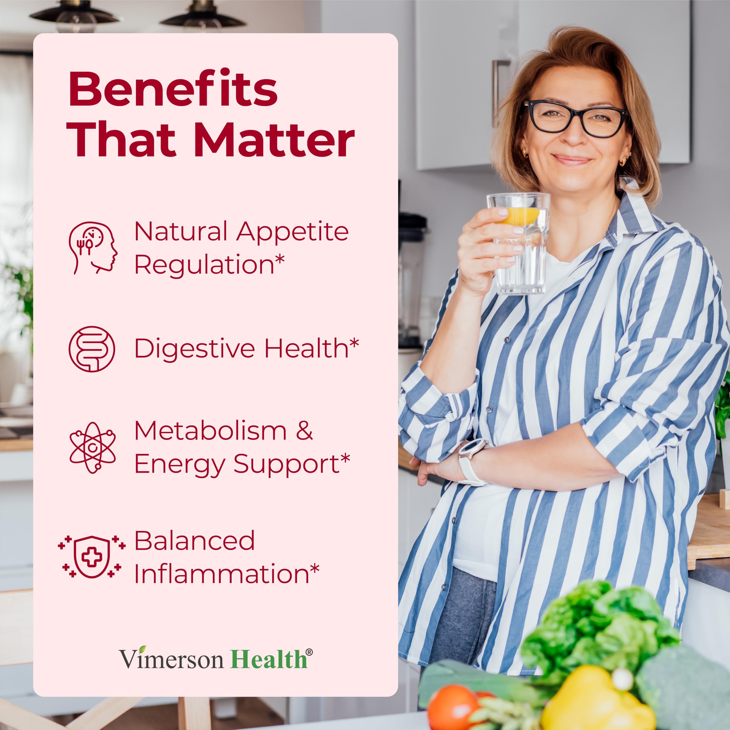Vimerson Health turmeric-curcumin blend highlighting anti-inflammatory potential