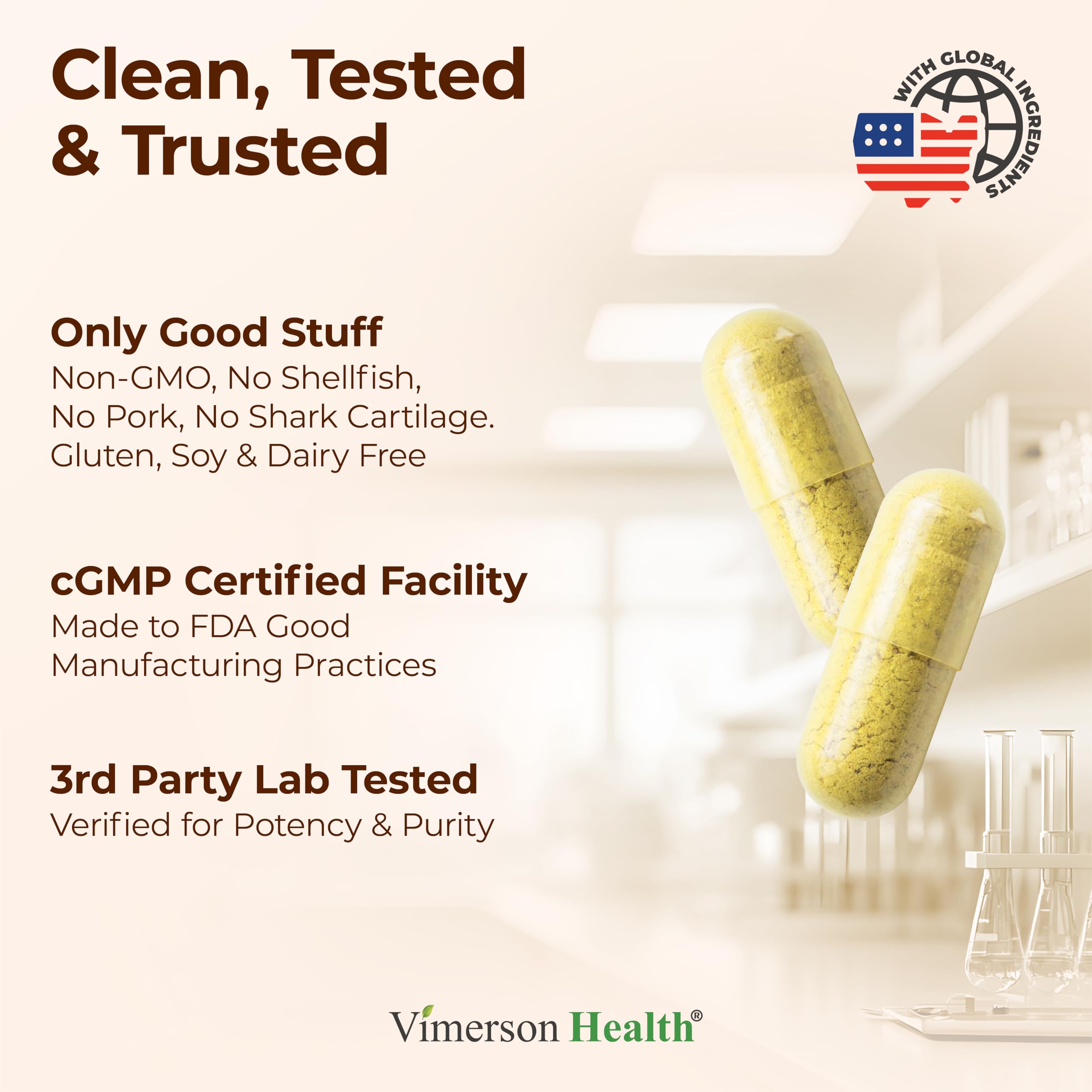 Two-pack Vimerson Health joint support packaging