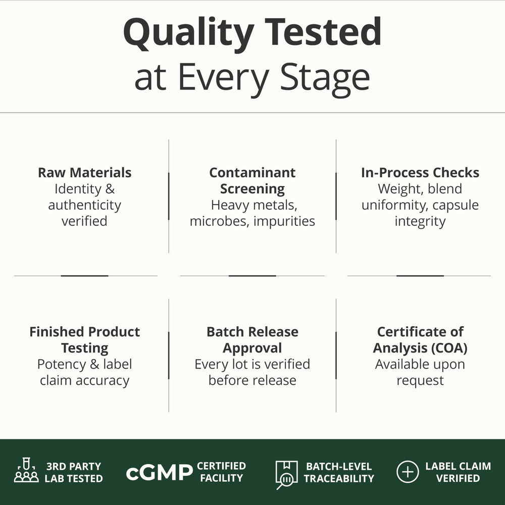 Vimerson Health USA-made facility scene reinforces quality and safety standards