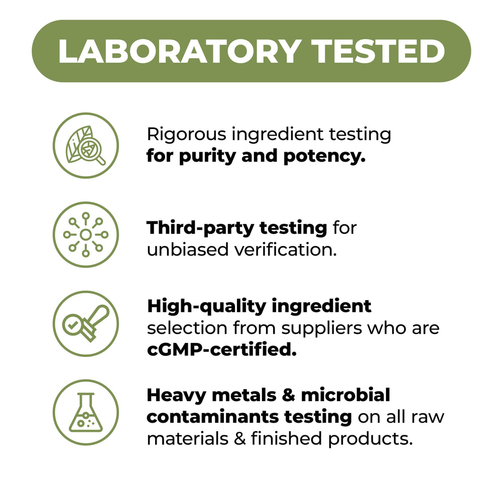 Vimerson Health USA-made facility badge signaling safety and quality control
