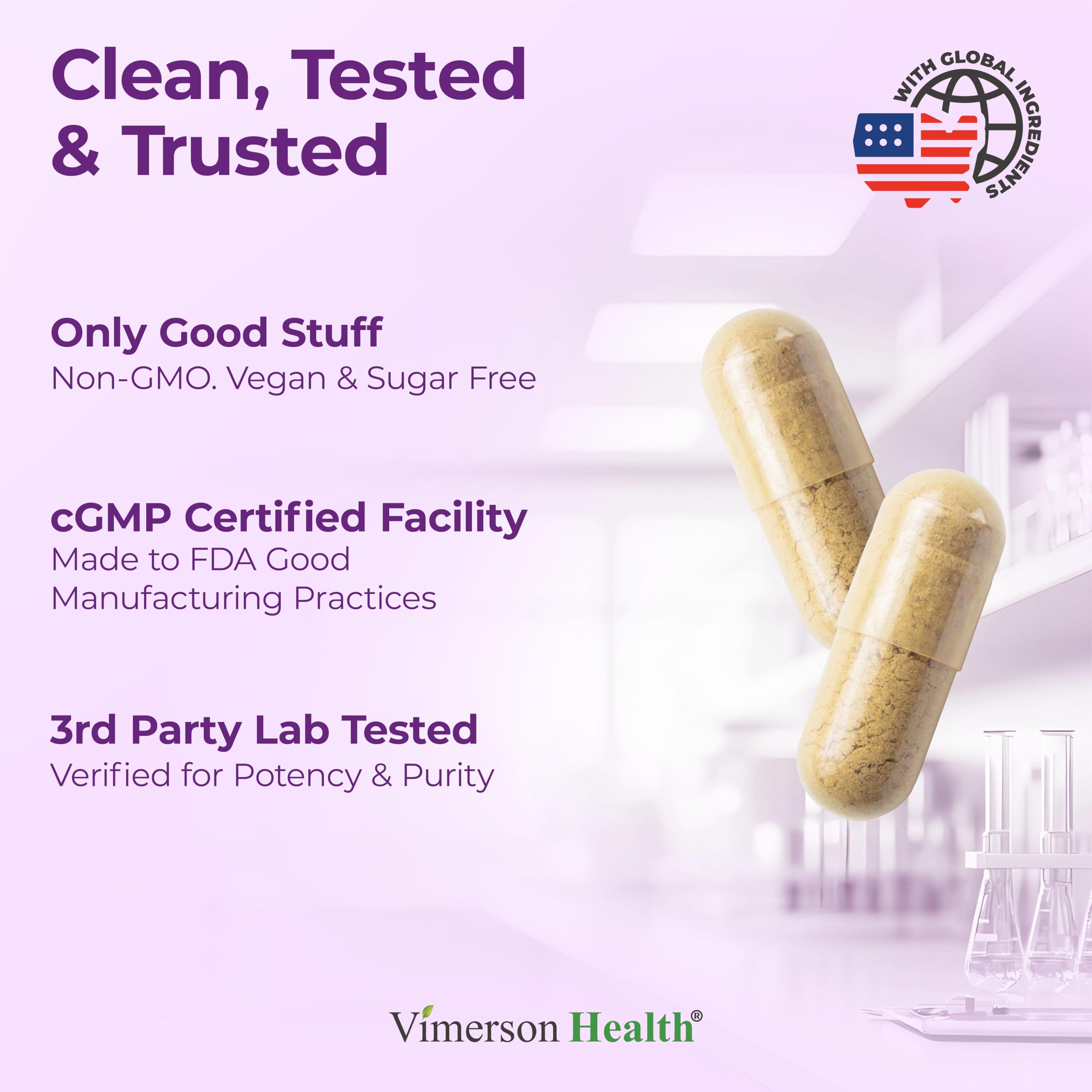 Vimerson Health Vegan Liver Cleanse ingredient dandelion root close-up showcasing traditional herbal source for liver-friendly support